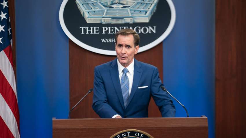 Кирби озвучил позицию США по ракетам ATACMS для Украины