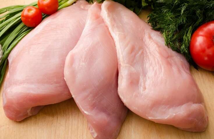 Курица или индейка: какое мясо лучше усваивается и содержит больше белка