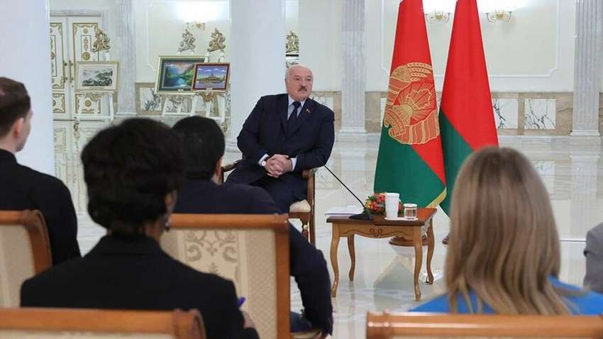 Про що говорять провокаційні заяви Лукашенка – чи збільшиться загроза з боку Білорусі