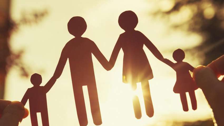 Усиновлення в США: міфи та реальність