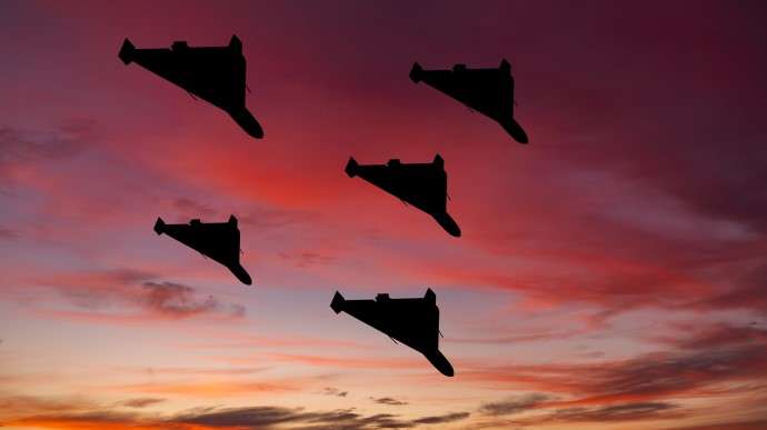 «Шахеды» атаковали Прикарпатье: повреждена критическая инфраструктура