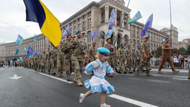 Свято під загрозою: Росія готує провокації до Дня Незалежності