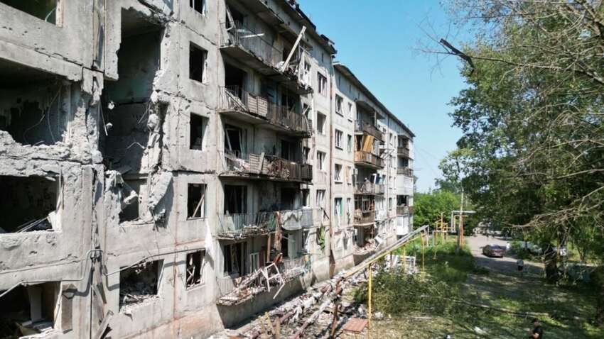 Армії Путіна наказали створити пекло у ще одному місті України: про що мова Армії Путіна наказали створити пекло у ще одному місті України: про що мова