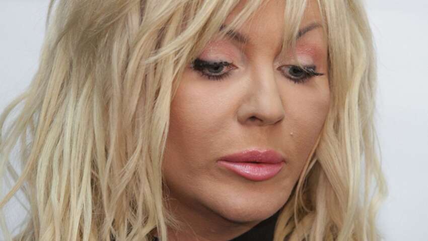 "Нет возможности петь": известная артистка сообщила о тяжелой болезни