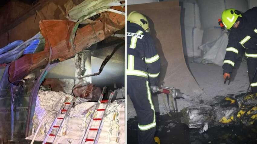 Одесса захлебывалась от двух волн атак РФ: оккупанты прицельно били по сверхважному объекту 