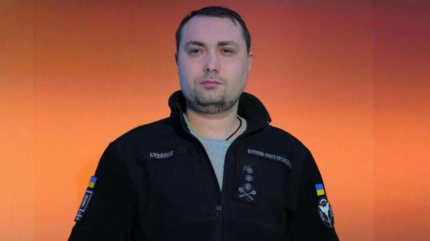Буданов сделал жесткое заявление о последних ударах Путина: предупреждение Кремля поражает Буданов сделал жесткое заявление о последних ударах Путина: предупреждение Кремля поражает