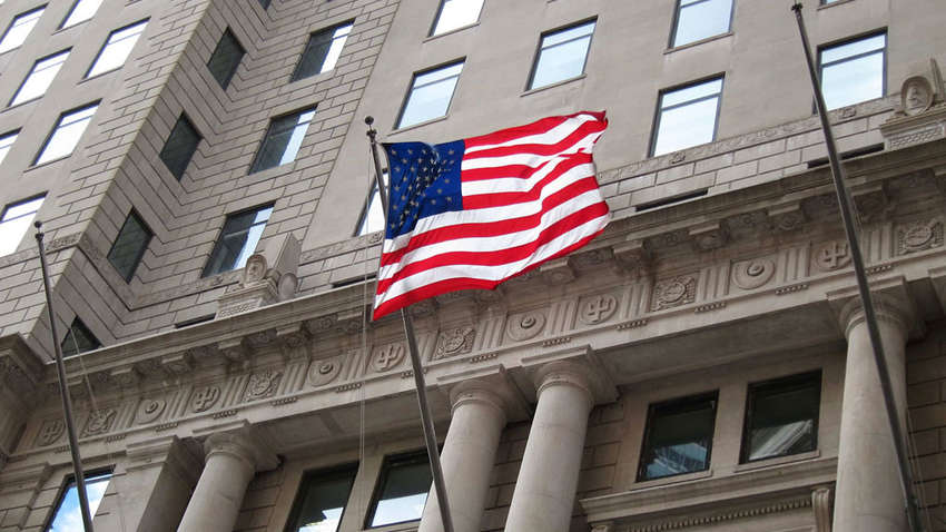 В США появились современные Ленин и Троцкий: кто возьмет на себя роль Сталина