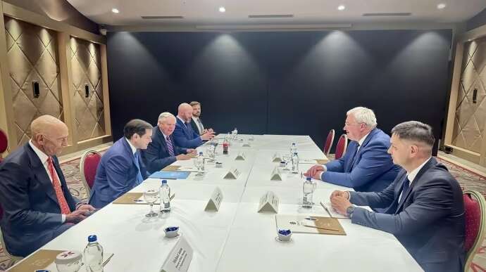 Готовность № 1: о чем Сибига договорился с Рубио в Турции