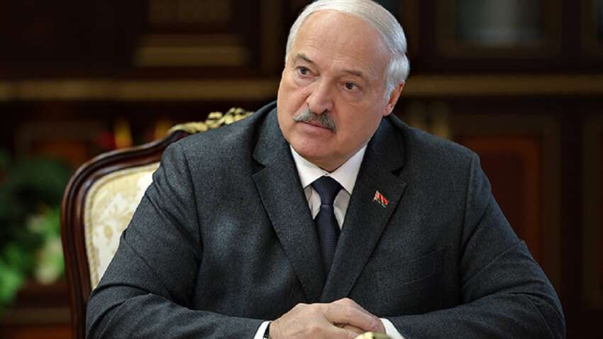 "Больные люди в очередной раз одурели": Лукашенко принял решение об участии в «Совете мира» Трампа 