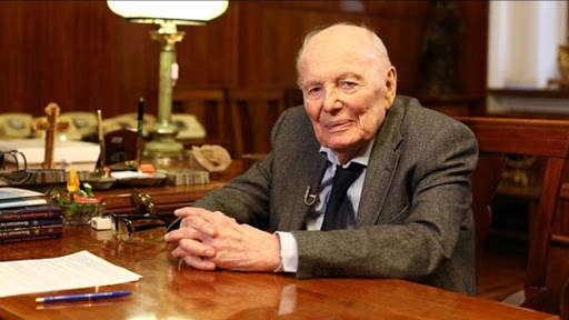 Коллеги Патона рассказали подробности смерти ученого