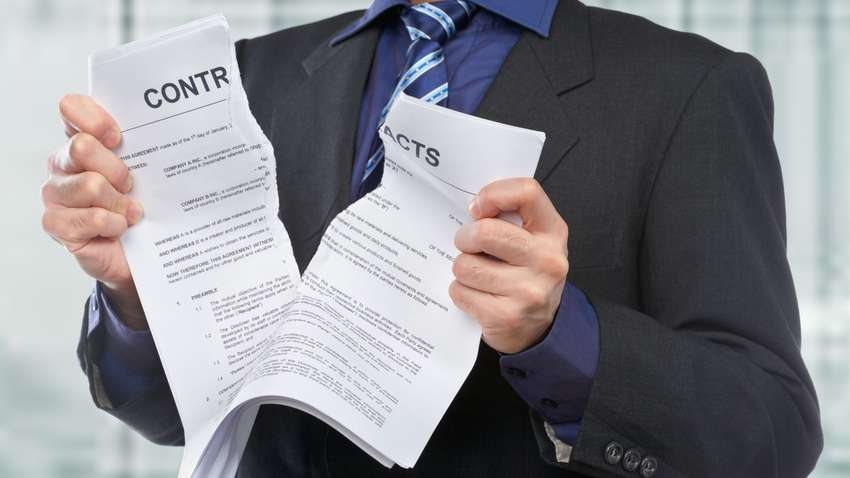 Украина покидает договор об антимонопольной деятельности со странами СНГ