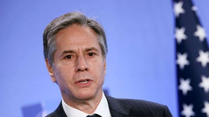 У Байдена заявили, что нет смысла заключать фальшивый мир с РФ У Байдена заявили, что нет смысла заключать фальшивый мир с РФ