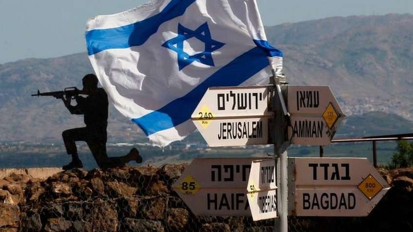 Угорщина передала Ізраїлю попередження від Ірану: чи буде велика війна