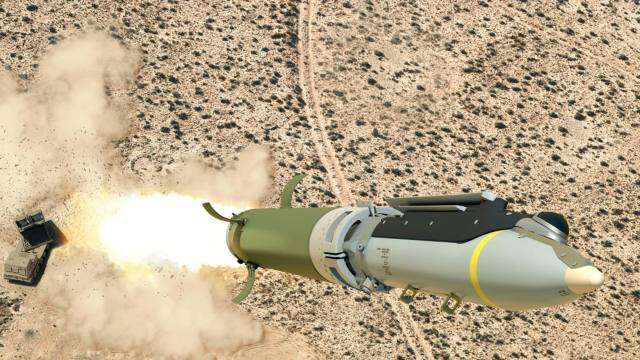 США схвалили продаж Україні потужної зброї: що відомо про новий пакет озброєнь