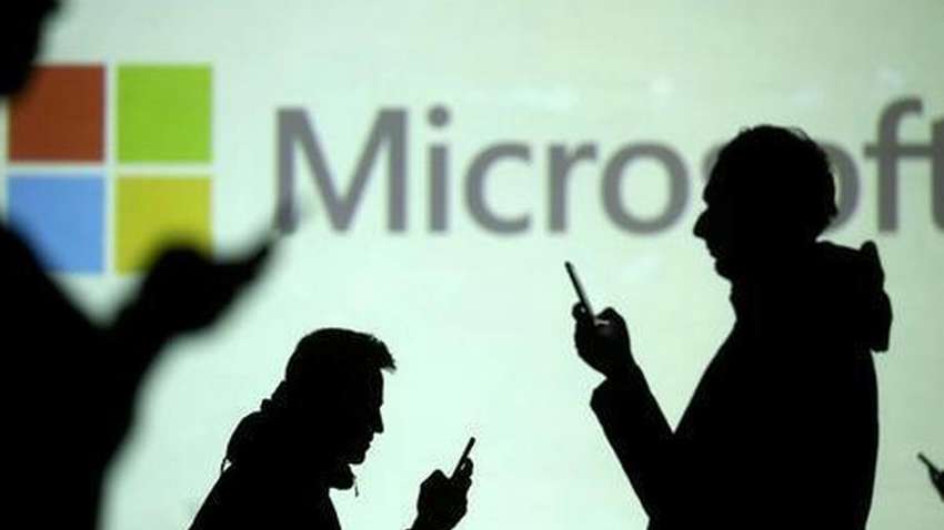 Microsoft построит облачную сеть на основе спутников SpaceX