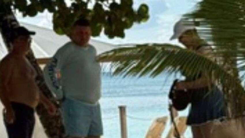 Мар’яна Безугла заявила, що Залужний у Домінікані