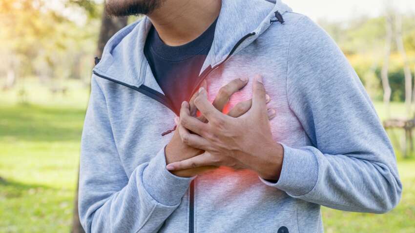 Молчаливые убийцы: 4 признака сердечного приступа, которые легко упустить Молчаливые убийцы: 4 признака сердечного приступа, которые легко упустить