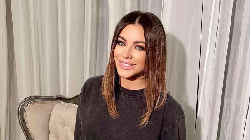  Новый украинский паспорт Ани Лорак: в МИДе сделали заявление