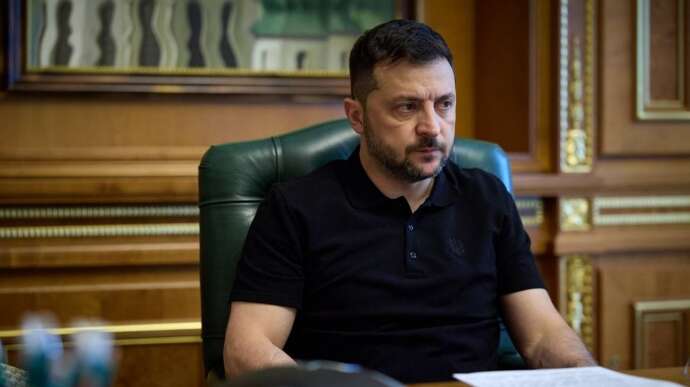 Что изменилось: Зеленский ответил, появились ли от РФ сигналы о готовности завершить войну Что изменилось: Зеленский ответил, появились ли от РФ сигналы о готовности завершить войну