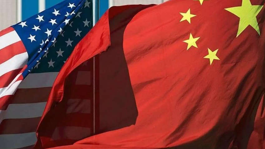 США назвали дату торгових переговорів з Китаєм