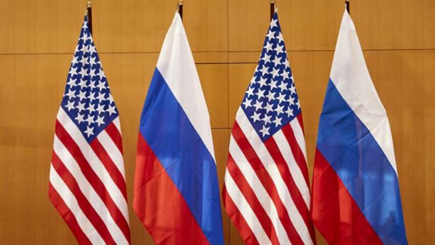 Зеленського можуть поставити перед фактом: що відомо про новий мирний план США та РФ Зеленського можуть поставити перед фактом: що відомо про новий мирний план США та РФ