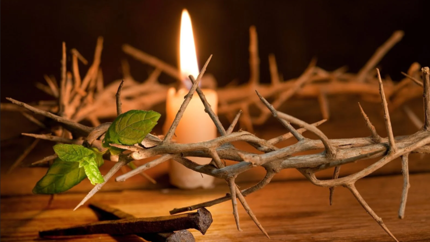 Страстная неделя в Украине: что нужно сделать в Великую среду