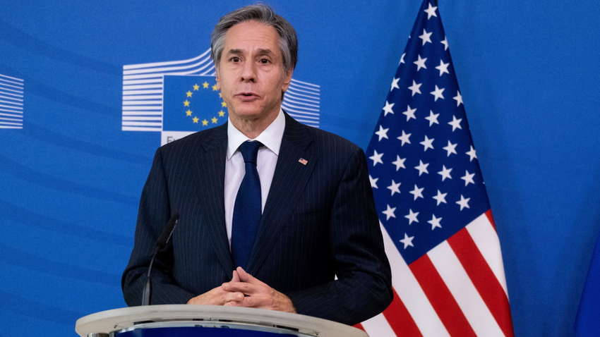 В США сообщили, готов ли Путин к мирным переговорам