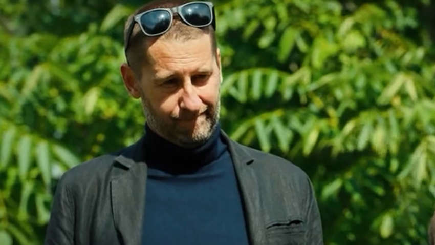 Было всего 50 лет: в России неожиданно умер актер из сериалов "Бумер" и "Бандитский Петербург"