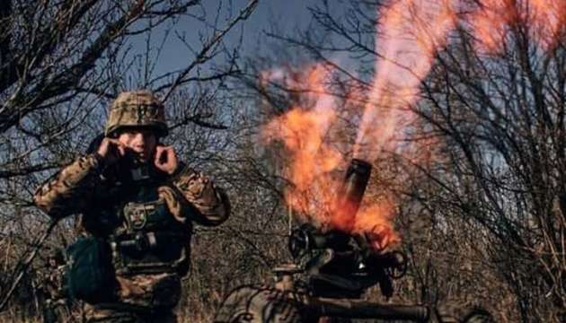 На каком направлении фронта наиболее опасна ситуация. Военный ответил 