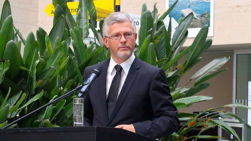 Посол рассказал, поддерживает ли новая коалиция ФРГ членство Украины в ЕС и НАТО Посол рассказал, поддерживает ли новая коалиция ФРГ членство Украины в ЕС и НАТО