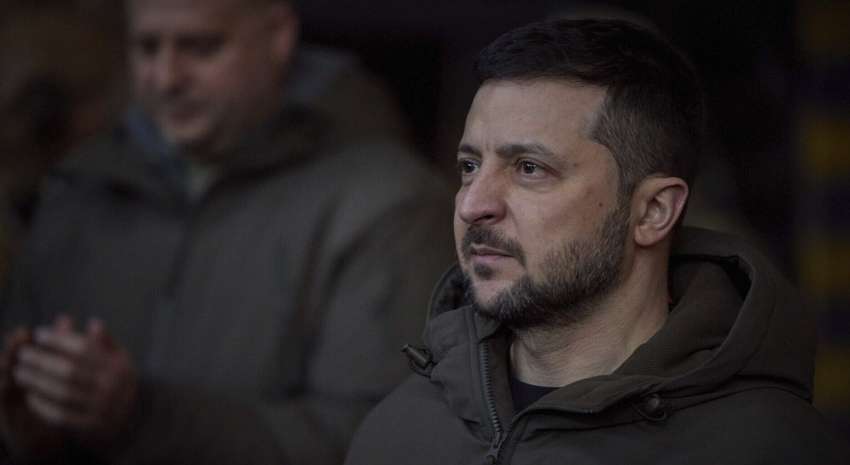 Почему Зеленский прибыл в США - о чем говорит увеличение военной помощи Украине