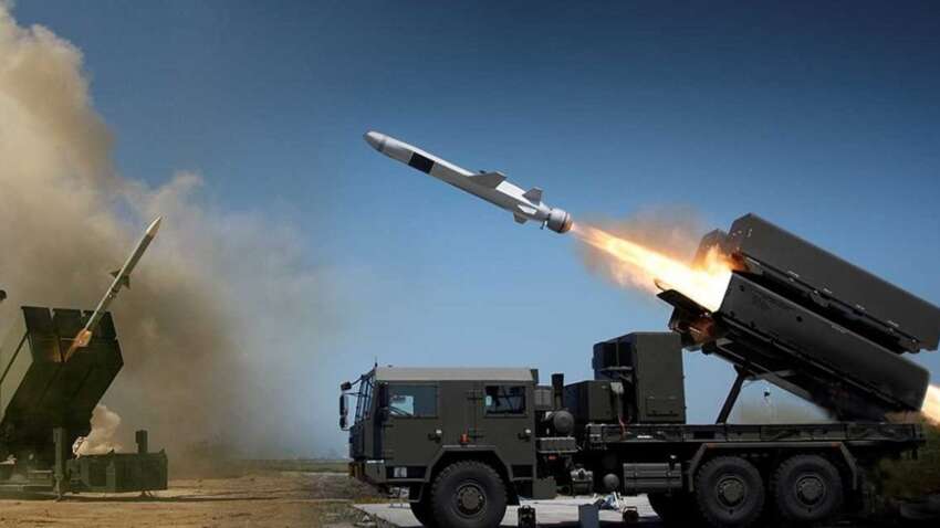 Война с Ираном может оставить Украину без ПВО: в чем причина