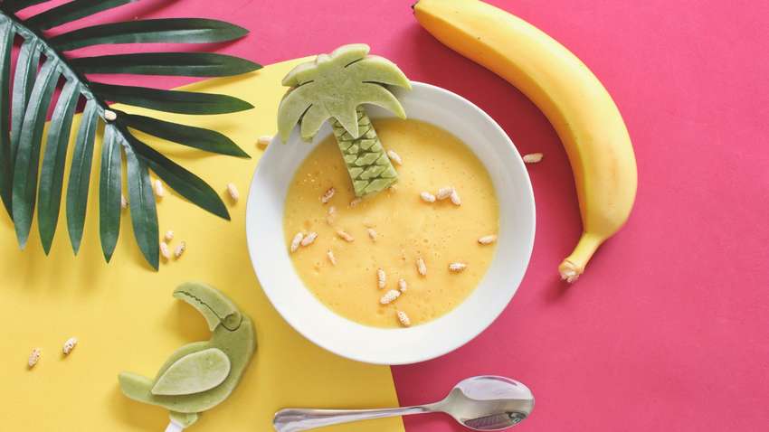 Дієтолог назвала продукт, який підвищує здоров'я нервової системи