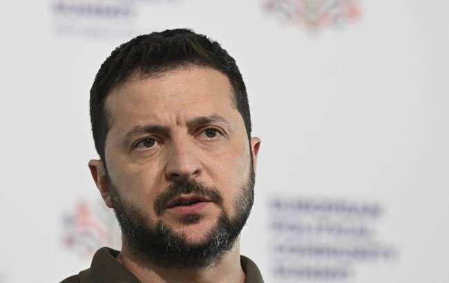 Зеленский подтвердил, что Россия готовит план дезинформации для раскола украинского общества