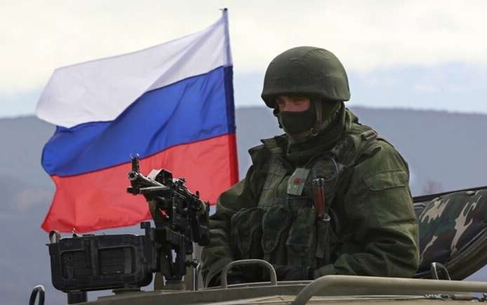 Злам в РФ: у росіян змінились настрої щодо війни в Україні Злам в РФ: у росіян змінились настрої щодо війни в Україні