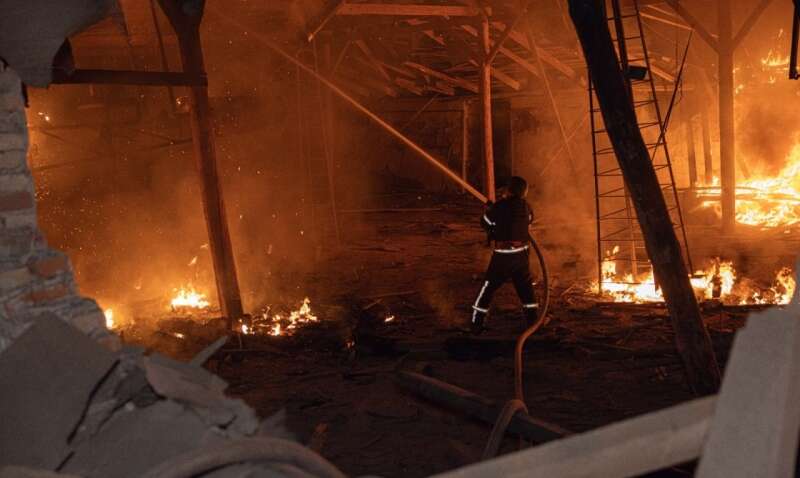 Кремль нещадно атакує Україну перед важливою подією: партнерам Києва поставили ультиматум Кремль нещадно атакує Україну перед важливою подією: партнерам Києва поставили ультиматум