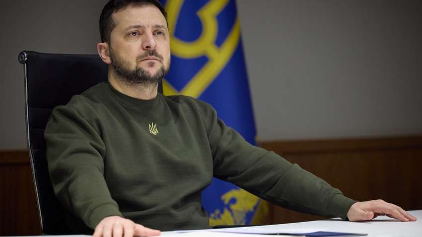 Зеленский рассказал, чего ждать в октябре