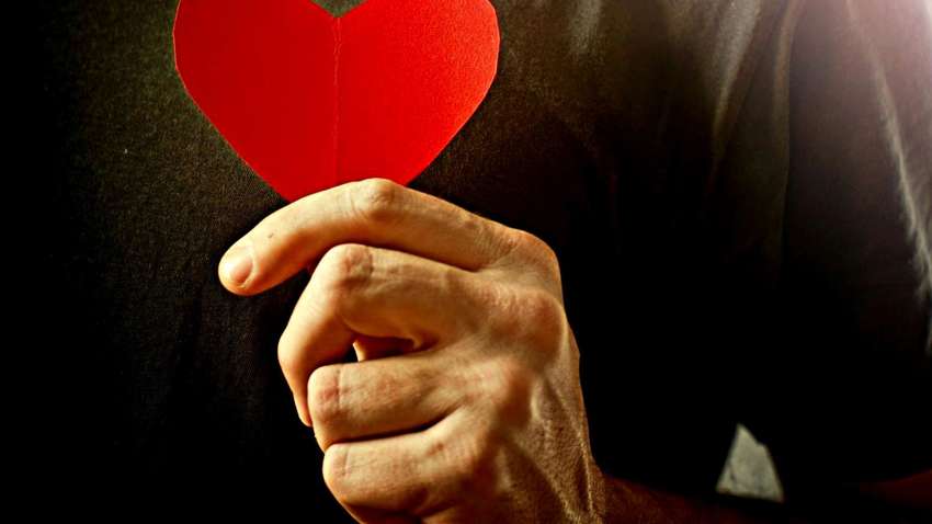 Невероятно: ученые показали, как выглядел святой Валентин