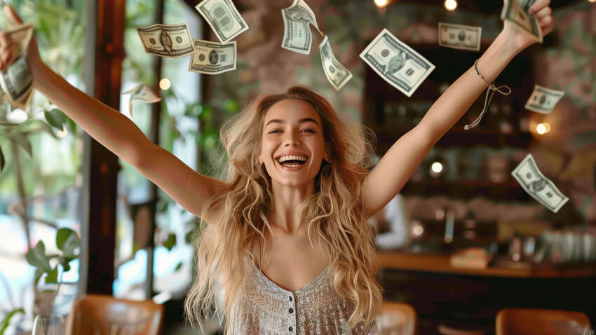 Деньги упадут с неба: знаки зодиака которым повезет в марте