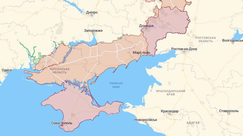 В так называемой "ДНР" отменили комендантский час: чем это вызвано В так называемой "ДНР" отменили комендантский час: чем это вызвано