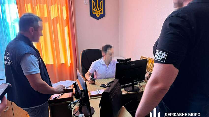 Суддя замовив викрадення людини: що стало причиною конфлікту