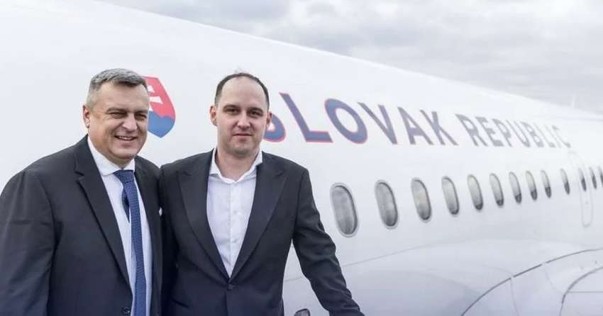 Словацкие депутаты начали визит в Москву: что будут обсуждать  Словацкие депутаты начали визит в Москву: что будут обсуждать