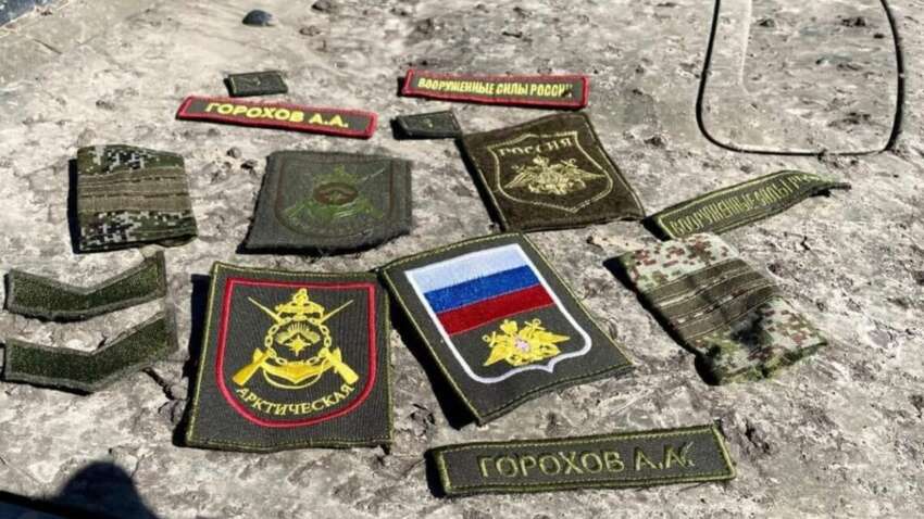 Сирський назвав цифру втрат росіян на Покровському напрямку 