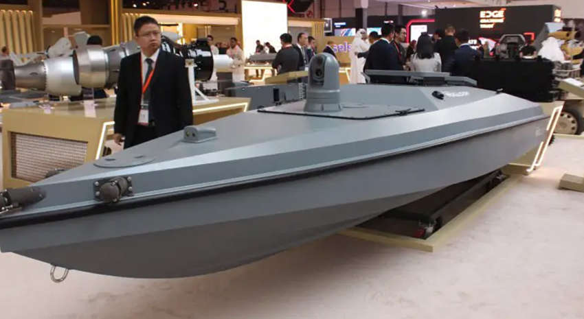 Який дрон знищив найбільше кораблів ЧФ РФ: результати дослідження 