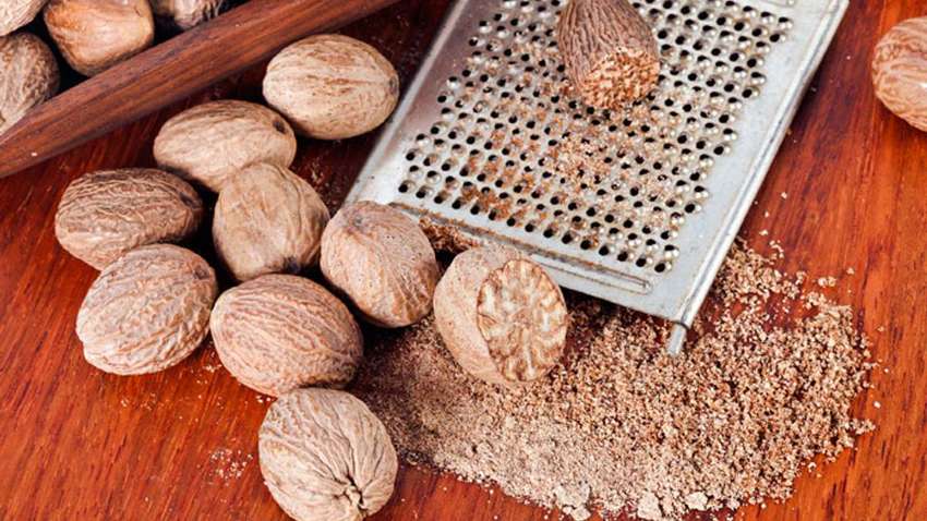 Який горіх допоможе запобігти пошкодженню печінки