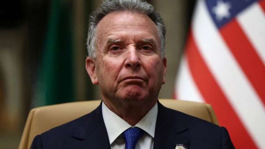 В США рассказали, где будет действовать Совет мира: может ли он касаться Украины