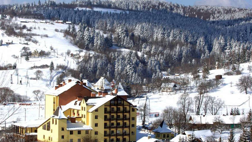 Во Львовской области состоялся юниорский чемпионат Украины по биатлону: результаты спринта Во Львовской области состоялся юниорский чемпионат Украины по биатлону: результаты спринта