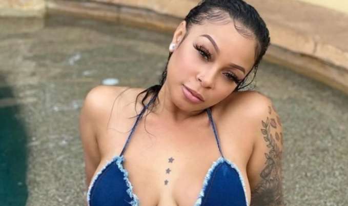 Популярная Instagram-блогерша обнаружена мёртвой в США (ФОТО)