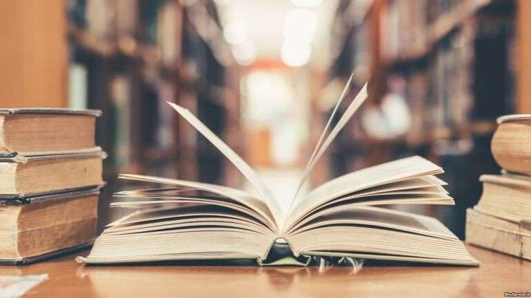 10 классических произведений, которые следует прочитать каждому