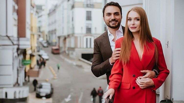 "Розлучення - це не кінець світу": Слава Камінська розповіла про стосунки з колишнім